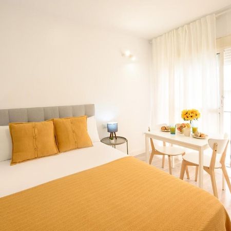 Pinzon 2, City Center By 10Tosea Fuengirola Eksteriør billede